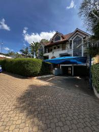 5 bedroom Townhouse for rent Riverside Nairobi