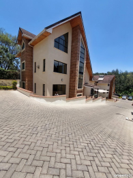 Townhouse for rent Lavington Nairobi