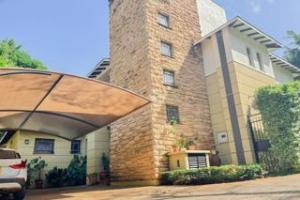Townhouses Houses for rent Lavington Nairobi
