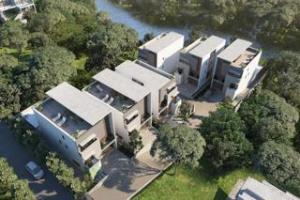 Townhouses Houses for sale Lavington Nairobi