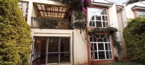 5 bedroom Townhouse for rent Westlands Nairobi