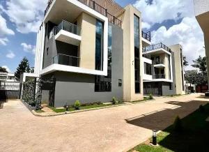 5 bedroom Townhouse for sale Lavington Nairobi