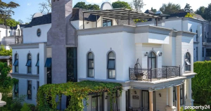 Townhouse for rent Loresho Nairobi