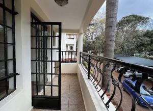 5 bedroom Townhouse for rent Lavington Nairobi