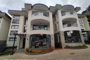 5 bedroom Townhouse for sale Lavington Nairobi