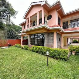 4 bedroom Flat&Apartment for sale Lavington Nairobi