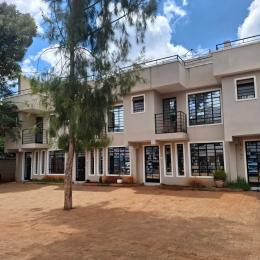 5 bedroom Townhouses Houses for rent Kikuyu Kiambu