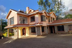 Houses for sale Lavington Nairobi
