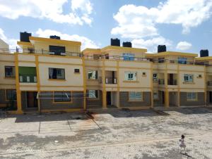 5 bedroom Townhouse for rent Syokimau Nairobi