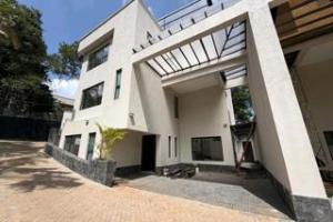 5 bedroom Townhouse for sale Lavington Nairobi