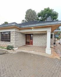 5 bedroom Townhouse for rent Syokimau Nairobi