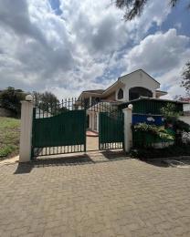 5 bedroom Townhouse for rent Kileleshwa Nairobi