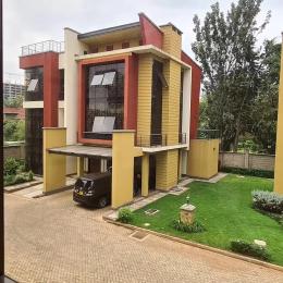 5 bedroom Flat&Apartment for sale Lavington Nairobi