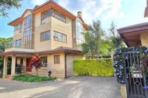 Houses for sale Lavington Nairobi