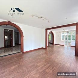5 bedroom Townhouse for rent Rosslyn Nairobi