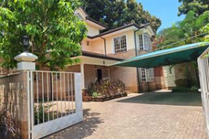 Houses for sale Lavington Nairobi