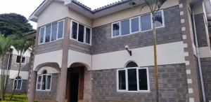 5 bedroom Townhouse for rent Westlands Nairobi