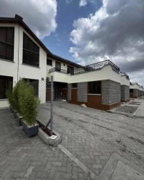 5 bedroom Townhouse for sale Kisaju Kitengela