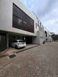 5 bedroom Townhouse for rent Lavington Nairobi