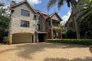 5 bedroom Townhouse for sale Lavington Nairobi