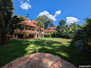 Townhouse for rent Lone Tree, Rosslyn Nairobi