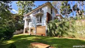Townhouse for rent Lone Tree, Rosslyn Nairobi
