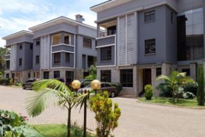 Houses for rent Lavington Nairobi