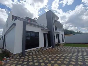 5 bedroom Townhouse for sale MUGUTHA Ruiru Kiambu