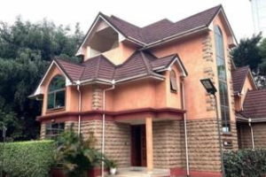 Houses for rent Lavington Nairobi