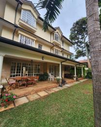5 bedroom Townhouse for rent Lavington Nairobi