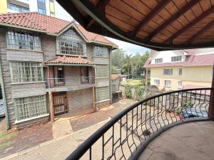5 bedroom Townhouse for sale Kileleshwa Nairobi