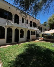 5 bedroom Townhouse for rent Riverside Nairobi