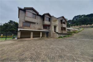 Townhouse for sale Spring Valley Nairobi