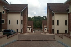 Houses for rent Lavington Nairobi