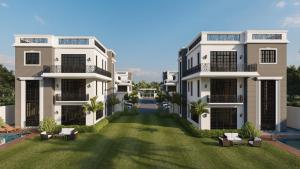 5 bedroom Townhouse for sale Mzima Springs, Lavington Nairobi