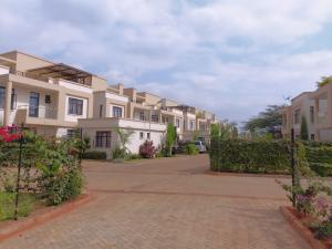 5 bedroom Townhouses Houses for rent Northern Bypass Membley Ruiru
