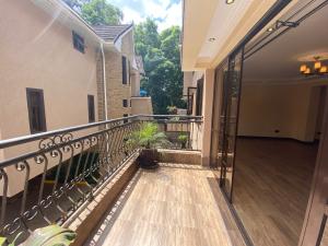 5 bedroom Houses for rent Lavington Nairobi