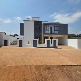 5 bedroom Townhouse for sale Gikambura Kikuyu Kiambu