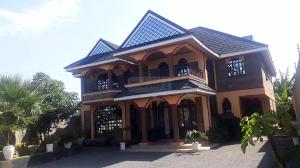 5 bedroom Townhouse for sale Membley Ruiru