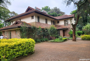Townhouse for rent Lone Tree, Rosslyn Nairobi