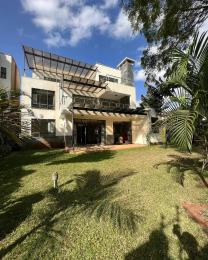 5 bedroom Townhouse for rent Lavington Nairobi