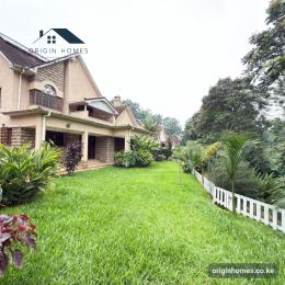 5 bedroom Townhouse for rent Rosslyn Nairobi