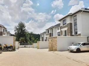 5 bedroom Townhouse for sale Westlands Nairobi