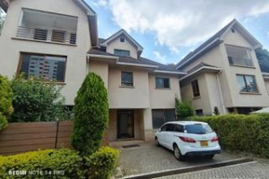 Houses for sale Lavington Nairobi