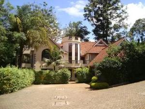 5 bedroom Townhouse for sale Lower Kabete Nairobi