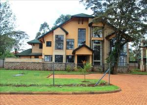 5 bedroom Townhouses Houses for sale Karen Nairobi
