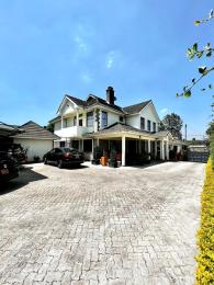 5 bedroom Houses for sale Muthaiga Nairobi