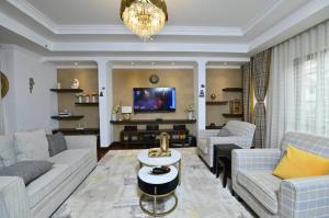 5 bedroom Townhouse for sale Lavington Nairobi