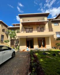 5 bedroom Townhouse for rent Lavington Nairobi