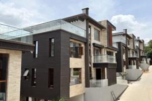 Townhouses Houses for sale Lavington Nairobi